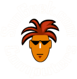 SunGeek.com Computers Pc & Mac Repair Icon